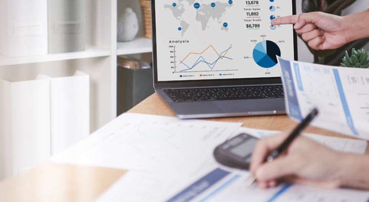 Google Ads kampanya analizi görseli