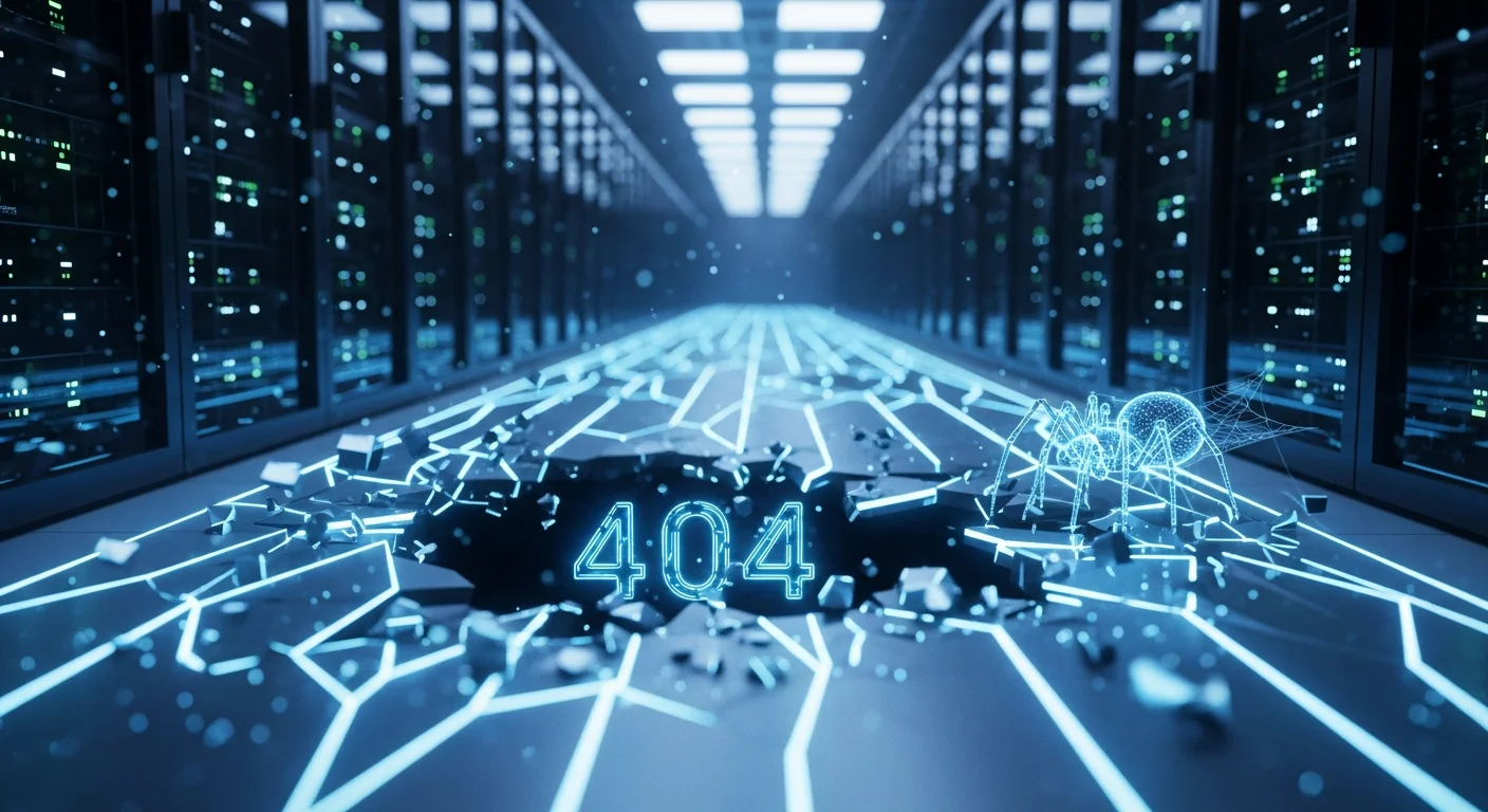 404 Hataları