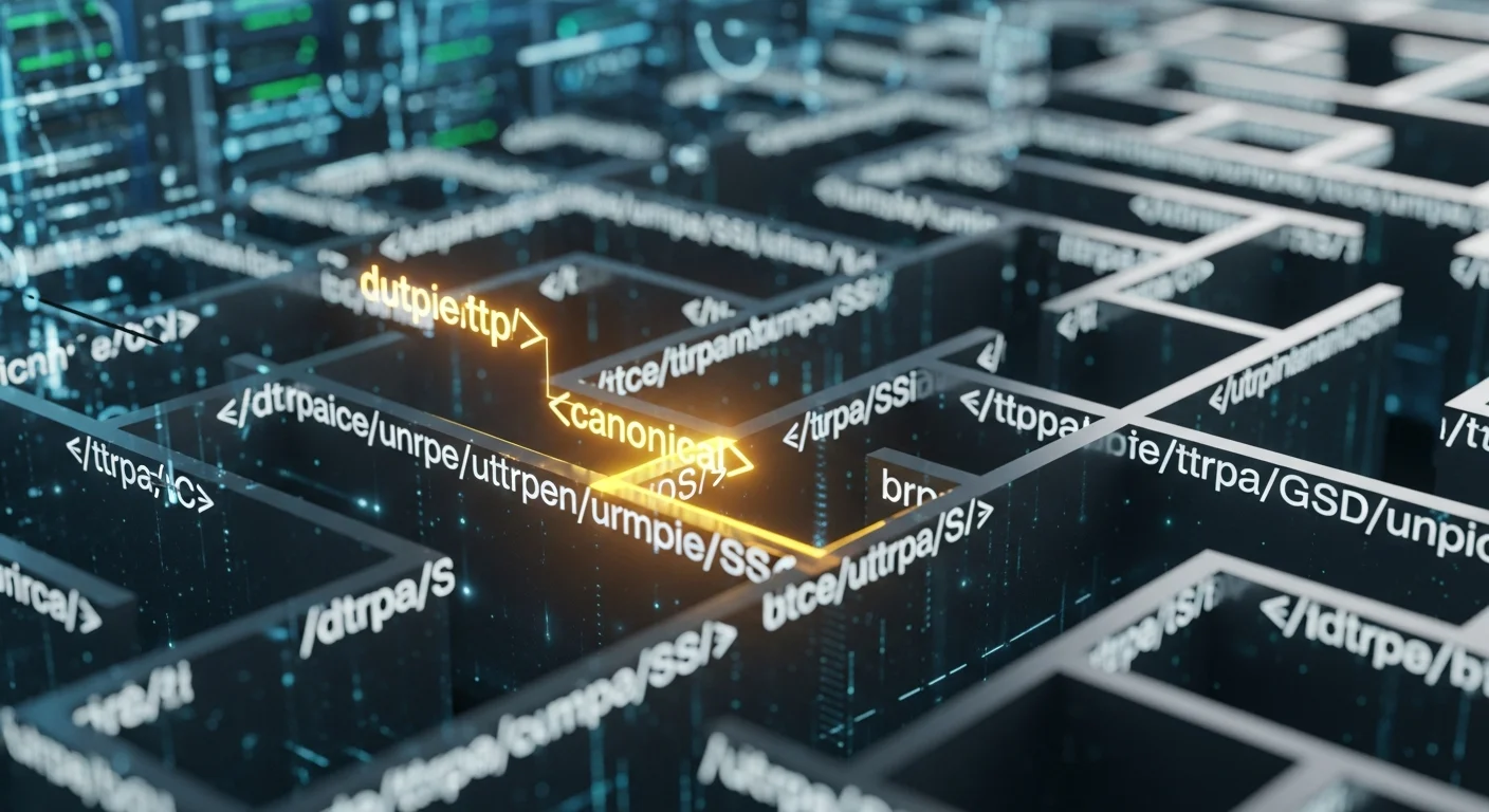 Canonical Etiketi Nedir?
