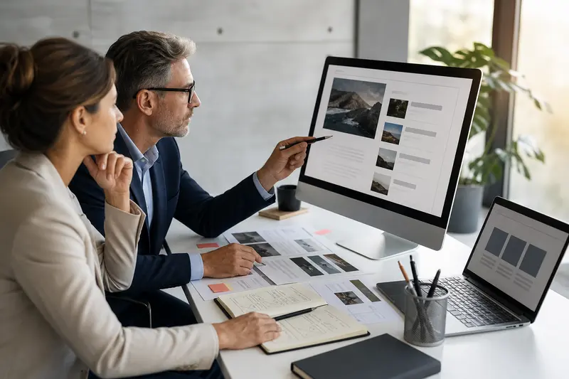 İçerik Editörlüğü SEO Performansını Nasıl Artırır?