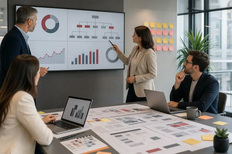 Kurumsal SEO Danışmanlığı Nasıl Planlanır?