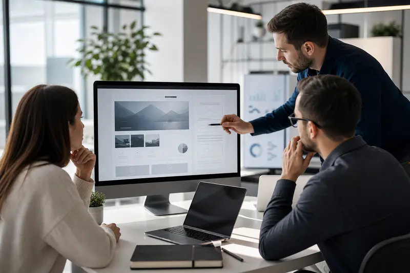 Landing Page SEO Nasıl Yapılır?