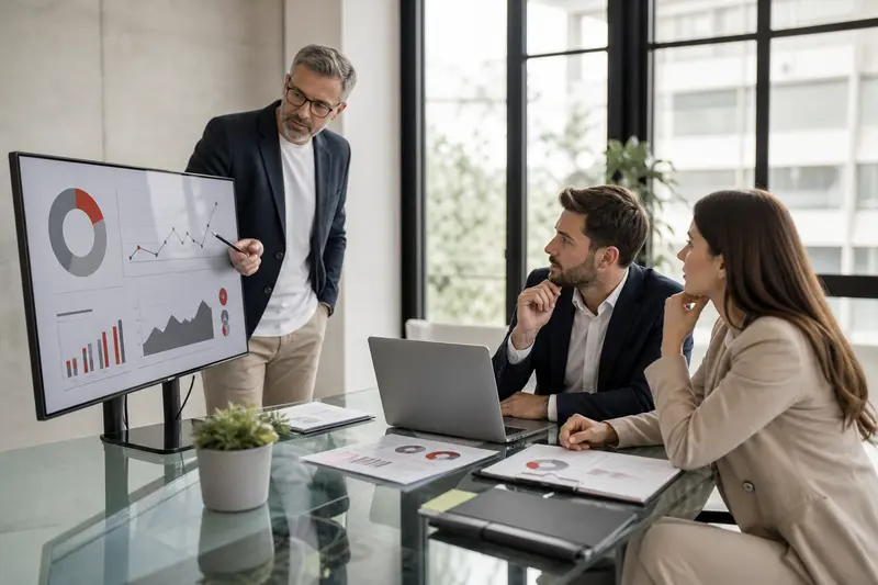 Profesyonel SEO Uzmanı Nasıl Seçilir?