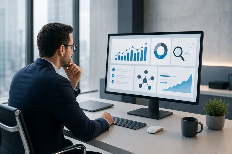 SEO Ajansı Seçerken Nelere Dikkat Edilmeli? Doğru Ajansı Seçmek İçin Kapsamlı Rehber