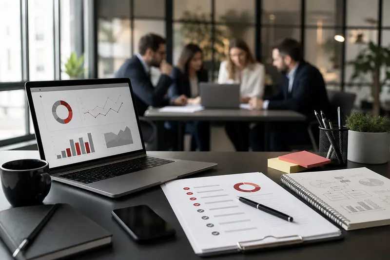 SEO Hizmeti Almadan Önce Hazırlanması Gerekenler