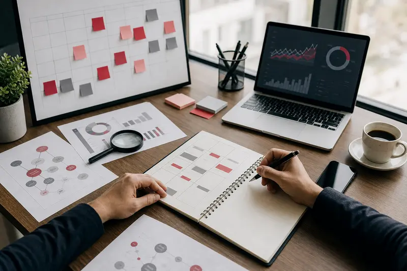 SEO İçerik Takvimi Nasıl Oluşturulur?