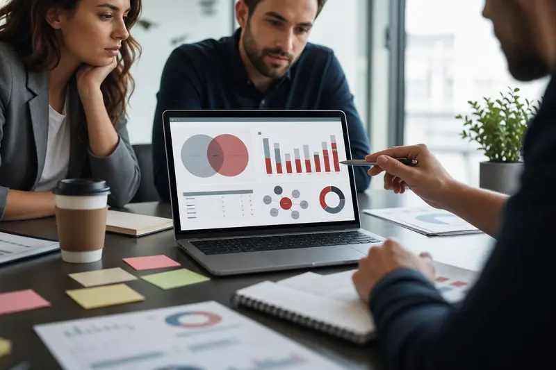 SEO İçin Rakip İçerik Boşluğu (Content Gap) Analizi Nasıl Yapılır?
