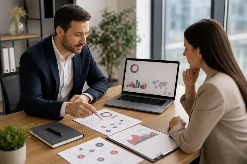 SEO Sözleşmesinde Hangi Maddeler Bulunmalı?