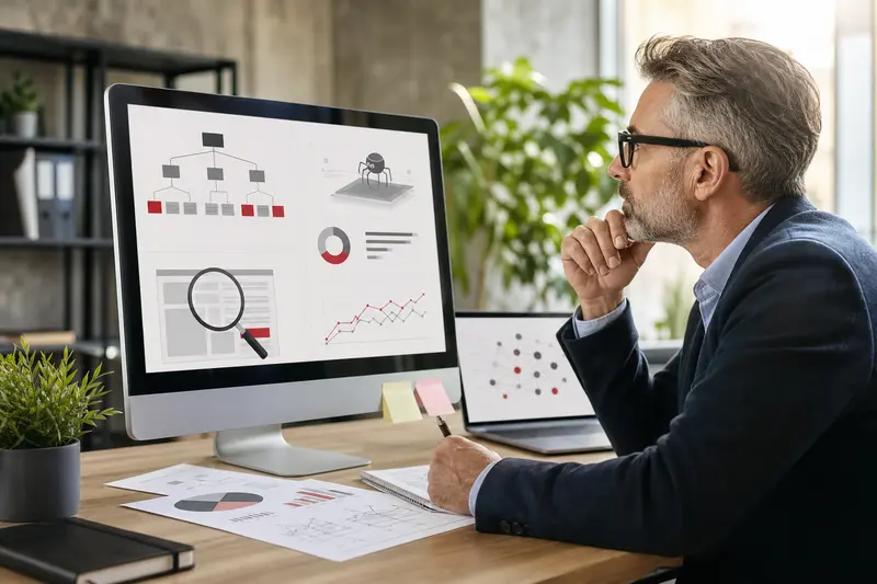 Web Sitesi SEO Analizi Nasıl Yapılır? Adım Adım Rehber